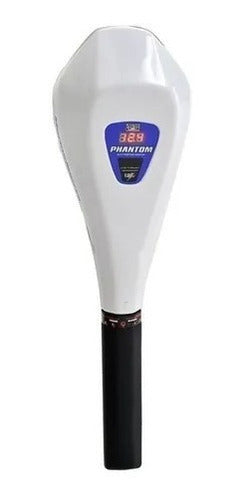 Motor Elétrico Phantom 54lb Marinizado Digital Barco Lancha