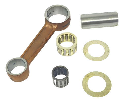 Biela Motor De Popa Suzuki 25 / 30 HP