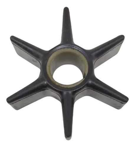 Rotor Bomba D'agua Motor De Popa Mercury  75/125/150/200 Hp