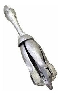 Âncora Folding Galvanizada A Fogo 1,5 Kg