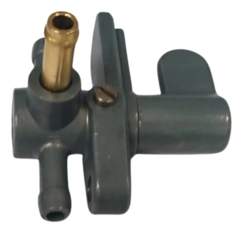 Torneira De Combustível Motor De Popa Yamaha 4-5 Hp