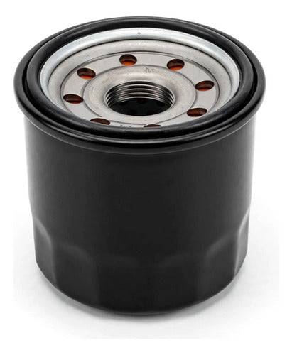 Filtro De óleo Para Motor Popa Yamaha 15 à 115 Hp 4 tempos