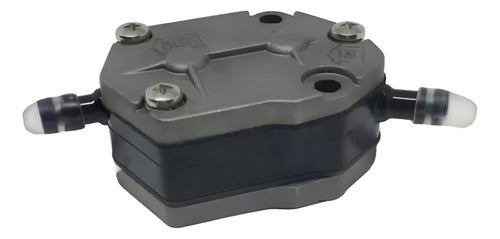 Bomba Combustível Gasolina Mercury Japonês Importada 25 / 30 / 40 HP