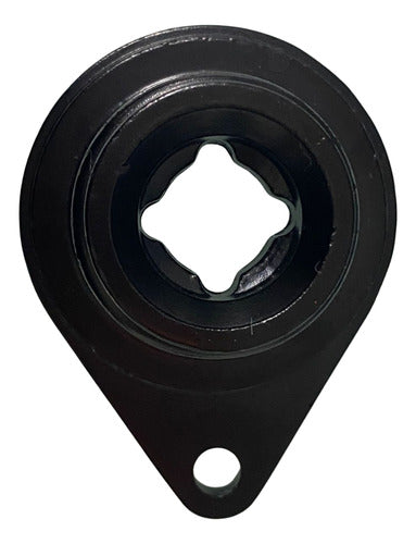 Caixa Do Retentor De Óleo Para Motor De Popa 15 HP Fmhs