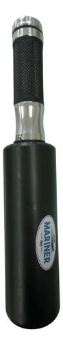Alongador Extensor De Manche Motor Popa Mercury Até 50 Hp