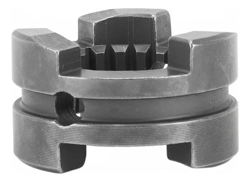 Corrediça Cão De Engate Para Motor De Popa Yamaha 15hp