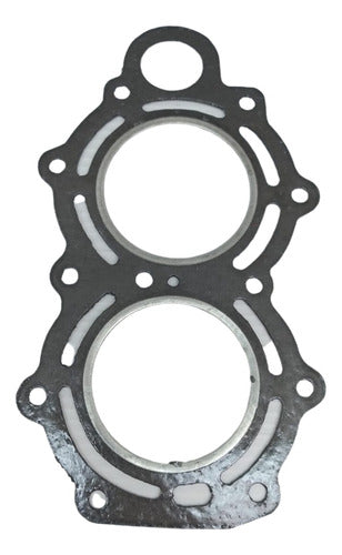 Jogo De Junta Motor Popa Mercury Tohatsu Hidea 8 e 9.8 HP Moderno