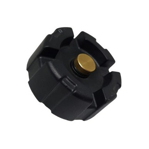 Tampa para Tanque Yamaha 15 25 30 E 40 Hp Original