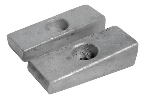 Anodo Cavalete Motor Popa Mercury 40 A 225 Hp 053-818298-q1