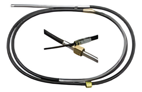 Cabo Direção U-flex 16 Pés Mercury Original