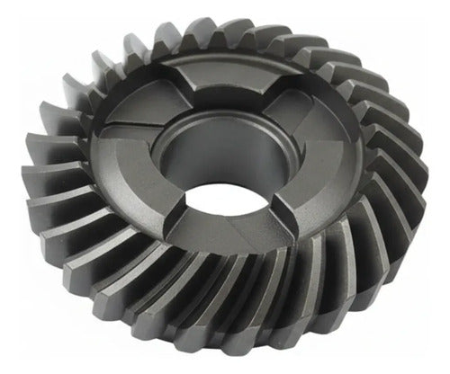 Engrenagem Da Rabeta Ré Motor Popa Yamaha 9.9/15 Hp 2t E 4t