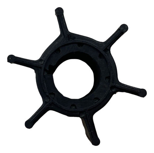 Kit Reparo Da Bomba D'aguá Suzuki 15 Hp Todos Os Modelos