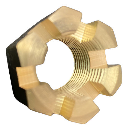 Espaçador De Hélice Motor De Popa Johnson V6 150 A 225 HP