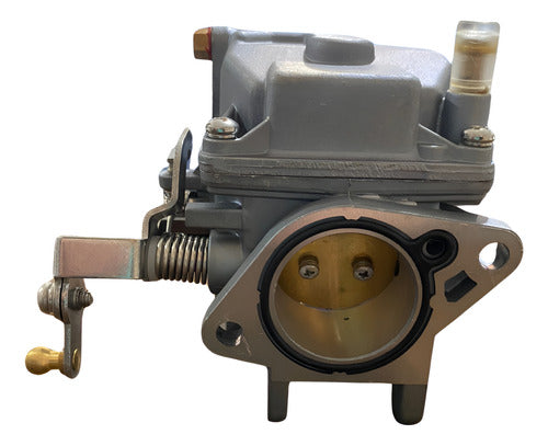 Carburador Para Motor De Popa Yamaha 30 HP