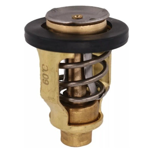 Válvula Termostática Motor Popa Yamaha 4t 75 90 115 150