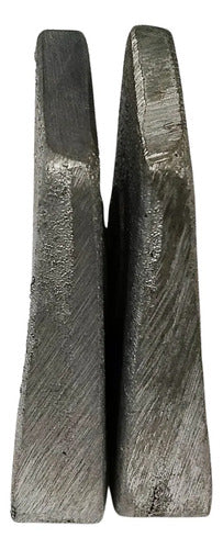 Anodo Sacrifício Motor Popa Johnson Evinrude 20/35hp Após 91