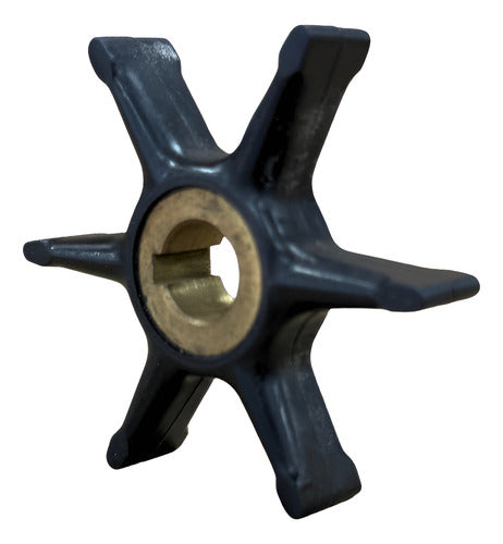 Rotor Bomba D'agua Johnson /evinrude 18/20/25 Hp(56a77)