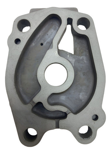 Base Bomba D'água Yamaha 40hp G J
