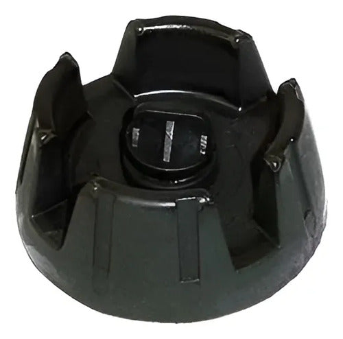 Tanque Combustível Completo Motor Popa Suzuki 28 Litros