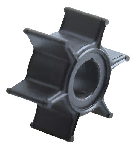 Rotor Bomba De Agua Motor Popa Yamaha 8 Hp Importado