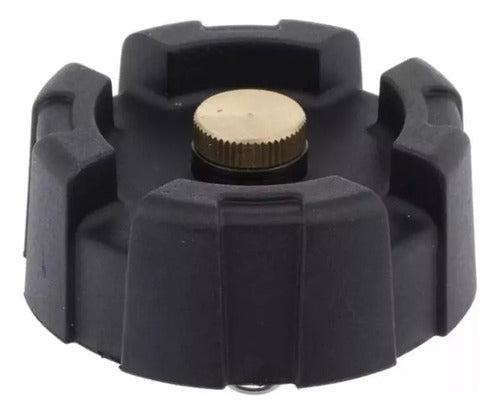 Tampa Do Tanque De Gasolina Motor De Popa Yamaha 12l E 24l