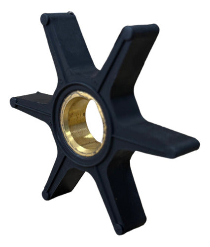 Rotor Bomba D'agua Mercury Mariner 25 Hp Usa Par