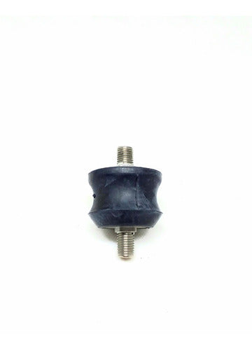 Coxim Lateral Superior Para Motor De Popa Yamaha 30 Hp Par
