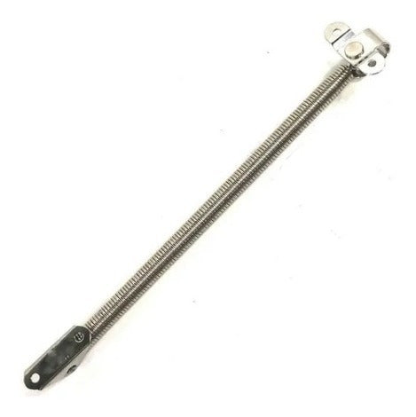 Mola Articulada Aço Inox Para Tampas 21cm Barco Lancha Geral