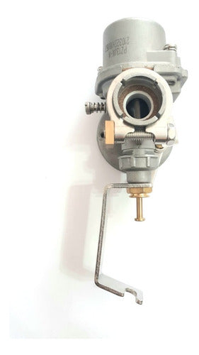 Carburador Para Motor De Popa Hidea 4 Hp Original
