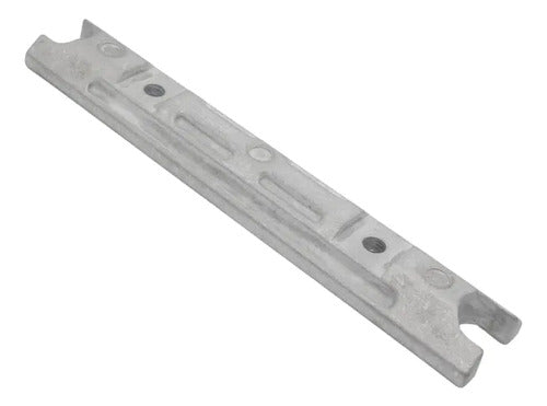 Anodo Cavalete Motor De Popa Yamaha 40 A 100 Hp 6h1-45251-02