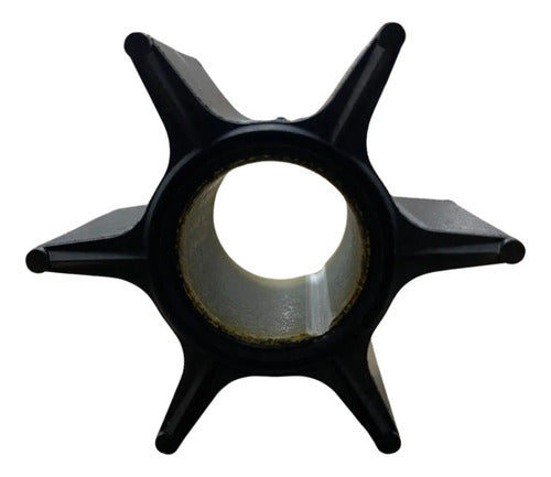 Rotor Da Bomba D Água Mercury 135/150/175hp Optimax 89984t-3