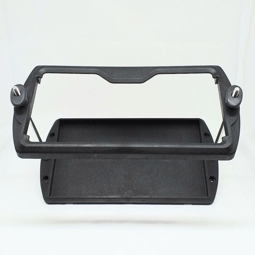 Suporte Bandeja Para Bateria Barco E Lancha Attwood