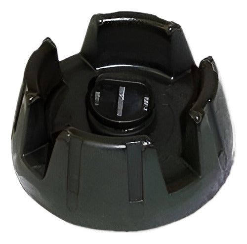 Tanque Gasolina 12 L Completo Motor Popa Yamaha / Mercury Americano Premium