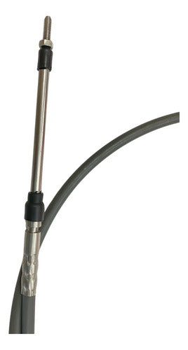 Cabo Engate Rabeta Motor Popa Yamaha 6U04831111