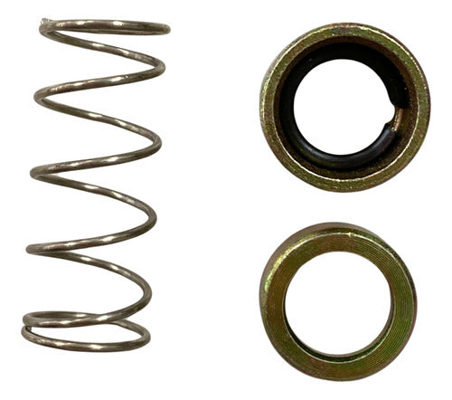 Bendix Partida Motor Popa Yamaha 40 X / 9 Dentes