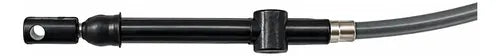 Cabo Acelerador Motor Popa Evinrude Johnson 15 Hp Até 92 Unidade