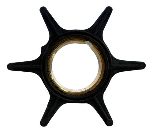 Kit Bomba De Água Para Alpha One 135 150 175 200 Hp