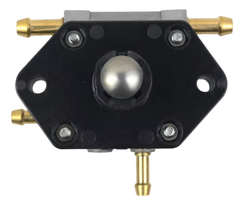 Bomba Combustível Gasolina Mercury Mariner 40 a 60 HP 4 Tempos