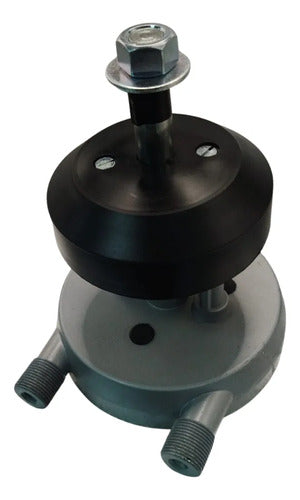 Caixa Direção Framar Super C/ Bezel 2t Até 120hp 4t Até 90hp