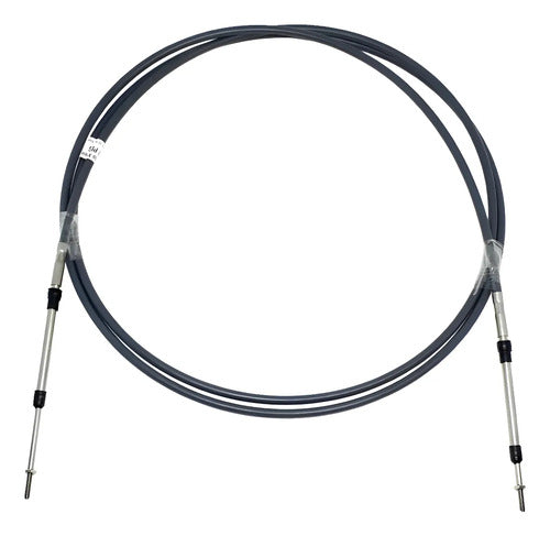 Cabo De Comando 22 Pés Yamaha Suzuki Tohatsu (unitário)