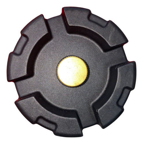 Tanque De Combustível 24 Litros P/ Motor De Popa Yamaha