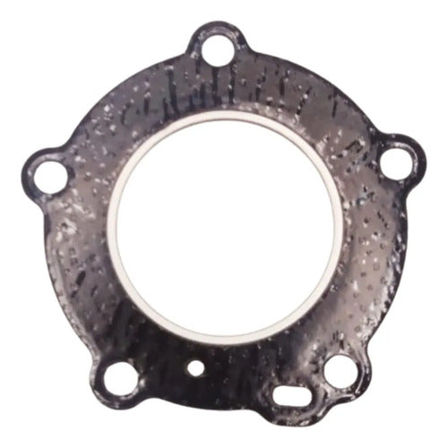 Junta Do Cabeçote Do Motor Popa Mercury E Tohatsu  5hp