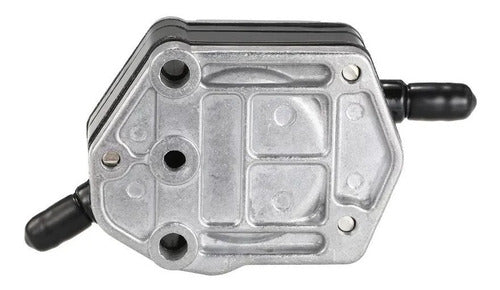Bomba Combustível Gasolina Yamaha  25 30 35 40 55 50 60 HP