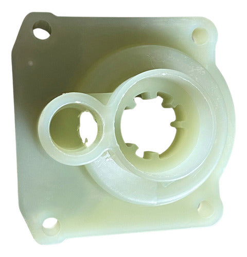 Kit Reparo Bomba Água Motor Popa Yamaha/hidea 25/30hp Vmbm