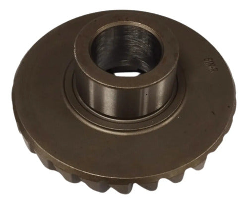 Engrenagem Da Rabeta Ré Motor De Popa Yamaha 25/30hp