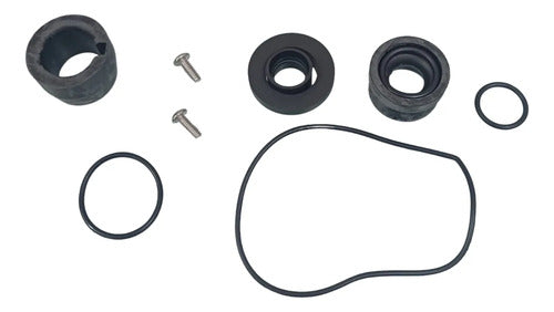 Kit Bomba D'água Motor De Popa Johnson Evinrude 85 A 300 Hp