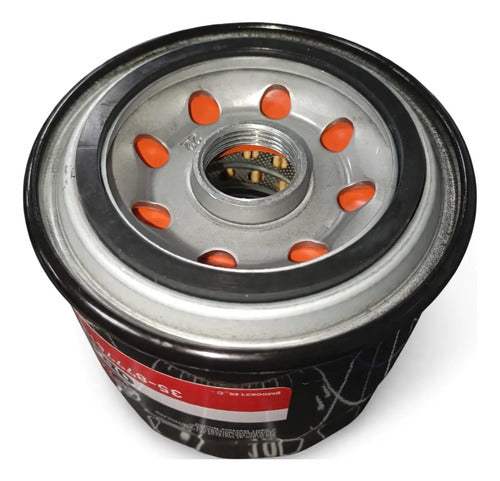 Filtro Óleo Motor Mercury 75hp A 150hp 4t Original 877761k01