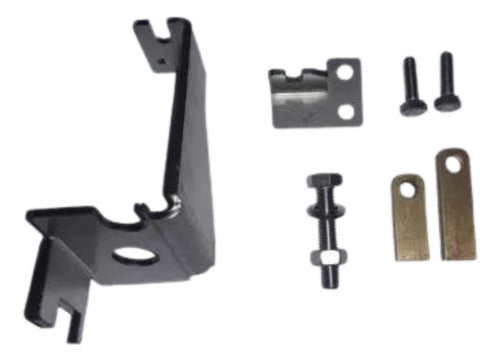Adaptação Comando Distância Motor Yamaha 20 HP 4 Tempos