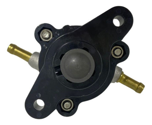 Bomba Combustível Gasolina Mercury 75 / 90 / 115 HP