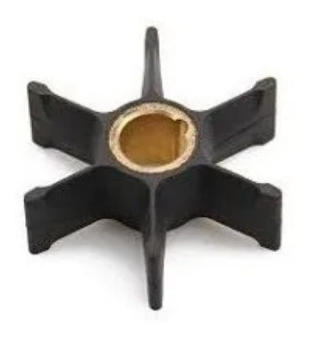 Rotor Bomba D'agua Mercury Mariner 25 Hp Usa Par